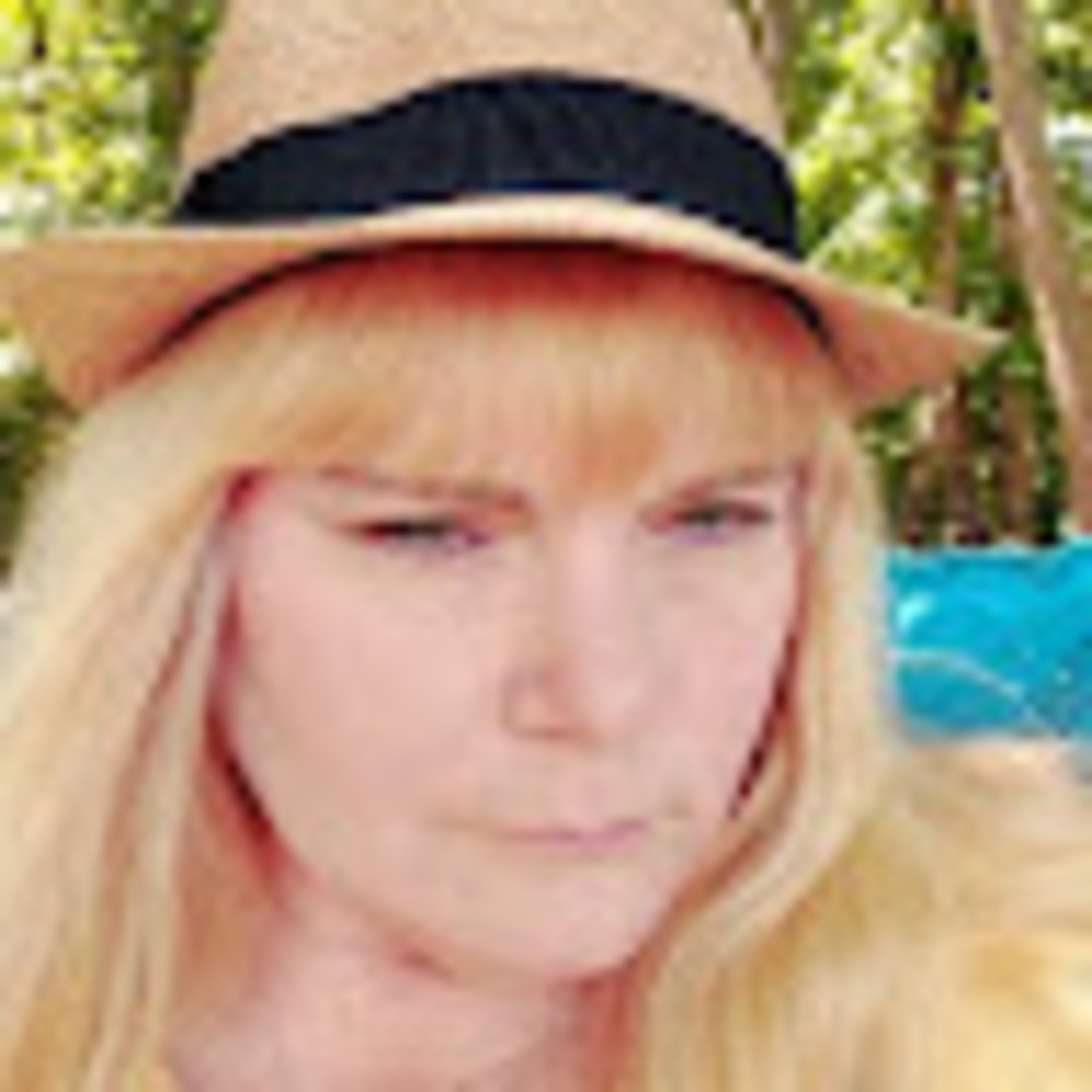 Meet your Posher, Lesa
